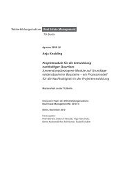 pdf-Datei; 3,88 MB / 81 Seiten - Real Estate Management