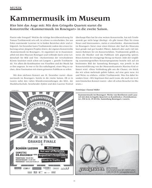 Download PDF - 041 Kulturmagazin