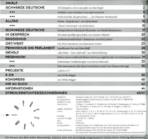 Download Innenteil als PDF - Weibblick