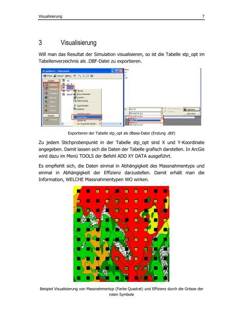 PDF complete version (5 MB) - ETH - LUE - ETH Zürich