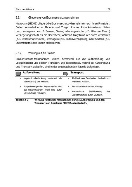 PDF complete version (5 MB) - ETH - LUE - ETH Zürich