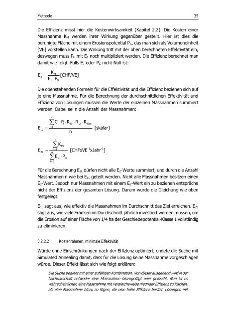 PDF complete version (5 MB) - ETH - LUE - ETH Zürich