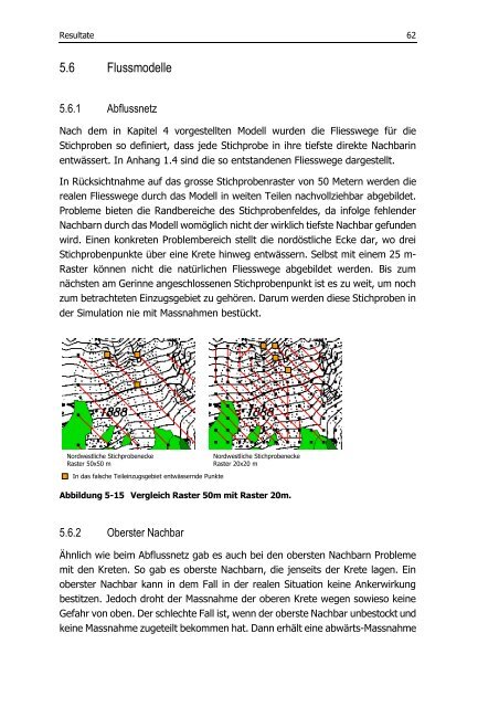 PDF complete version (5 MB) - ETH - LUE - ETH Zürich