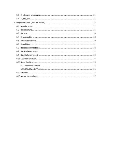 PDF complete version (5 MB) - ETH - LUE - ETH Zürich