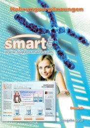 Catalogue Smart City - SuperSmart