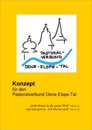 als .pdf-Datei - Pastoralverbund Oene Elspe Tal