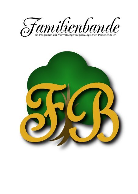 Handbuch 2012 04 25 Familienbande