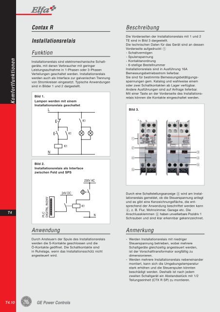 Technische Daten