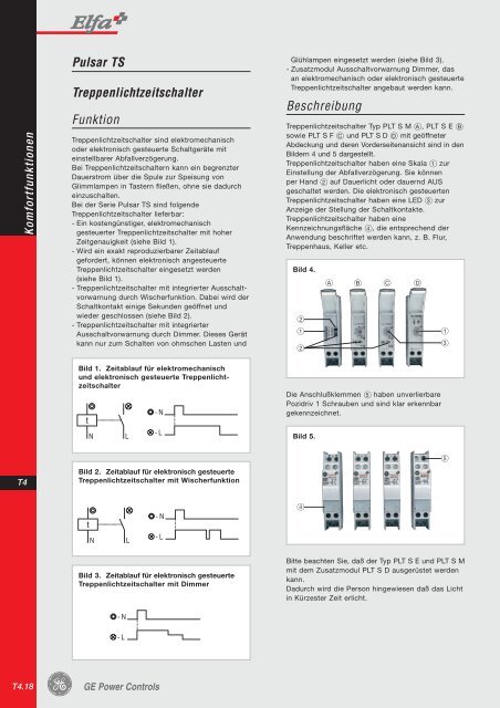 Technische Daten