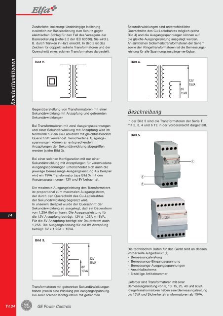 Technische Daten