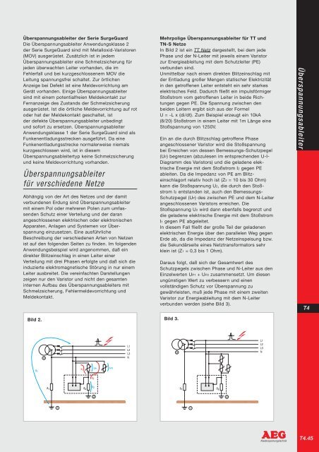 Technische Daten