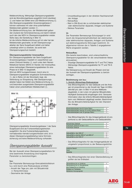 Technische Daten