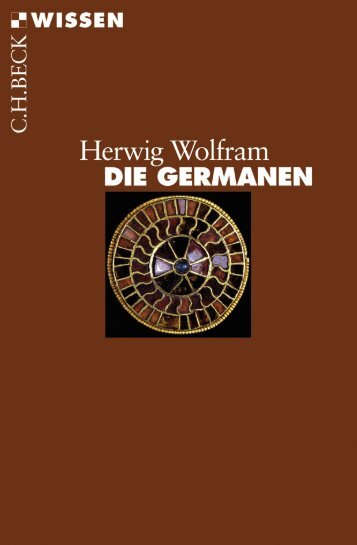 Herwig Wolfram - Die Germanen.pdf - DIR