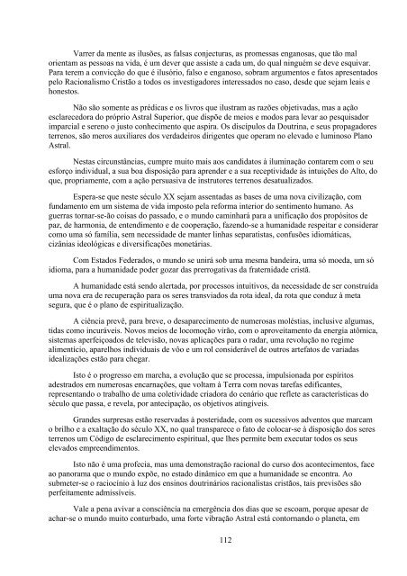 Livro em PDF - Racionalismo Cristão