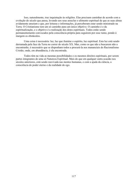 Livro em PDF - Racionalismo Cristão