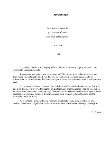 Livro em PDF - Racionalismo Cristão