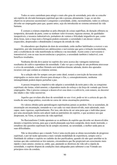 Livro em PDF - Racionalismo Cristão