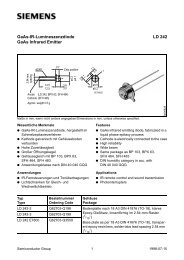 Download Datenblatt - Neuhold Elektronik