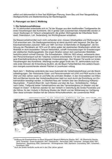zum Text Teil A (pdf 4,7 MB) - Wuppertaler Stadtgeschichte