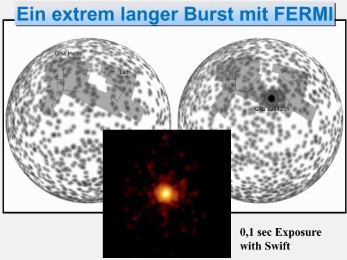 Schwarze Löcher sind reine Geometrie