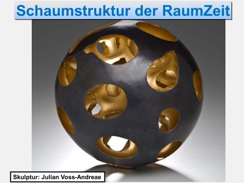 Schwarze Löcher sind reine Geometrie