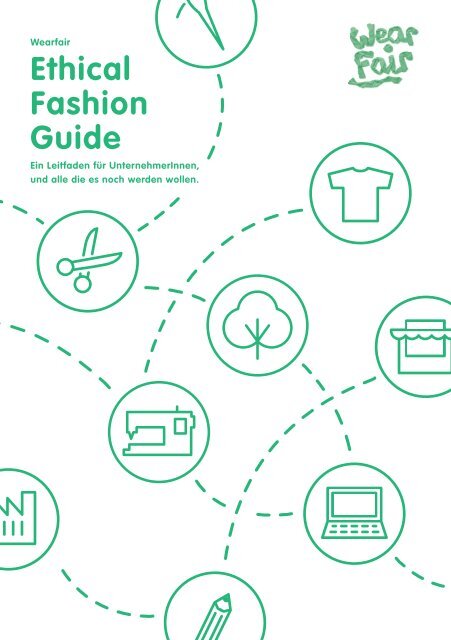 Ethical Fashion Guide (PDF | 2,21 MB) - WearFair