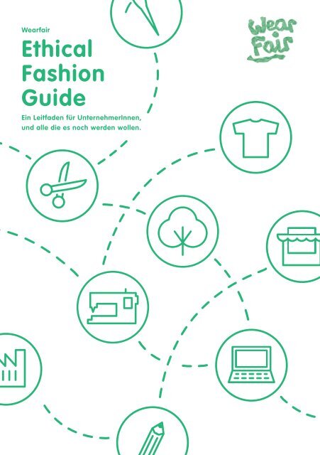 Ethical Fashion Guide Pdf 221 Mb Wearfair - 