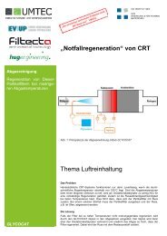 Factsheet GLYCOCAT - umtec