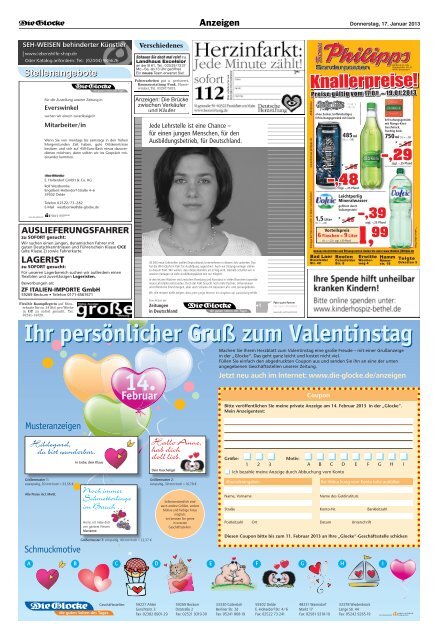 Inklusion für Kraft eine besondere Herausforderung - e-paper-Login ...