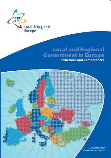 Link - Council of European Municipalities and Regions