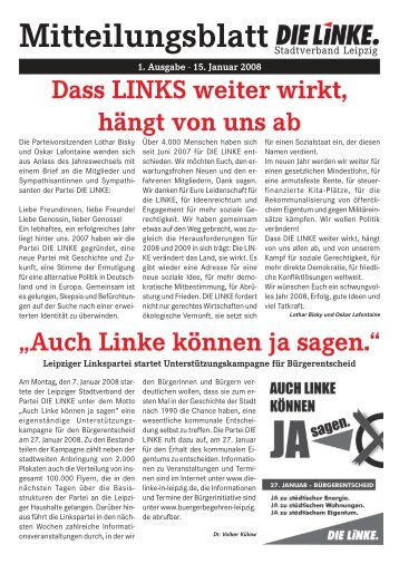 zum download als pdf - DIE LINKE. Stadtverband Leipzig