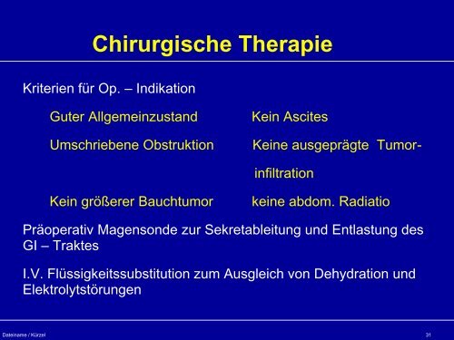 „ Übelkeit und Erbrechen in der palliativmedizinischen Situation bei ...