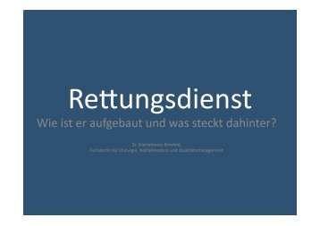 Den Vortrag können Sie hier downloaden - Gesundheitsregion ...