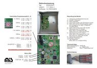 Stellmotor Serviceanleitung.cdr - mibtec.de