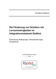 gesamte Arbeit (pdf-Format) - bei föpäd.net