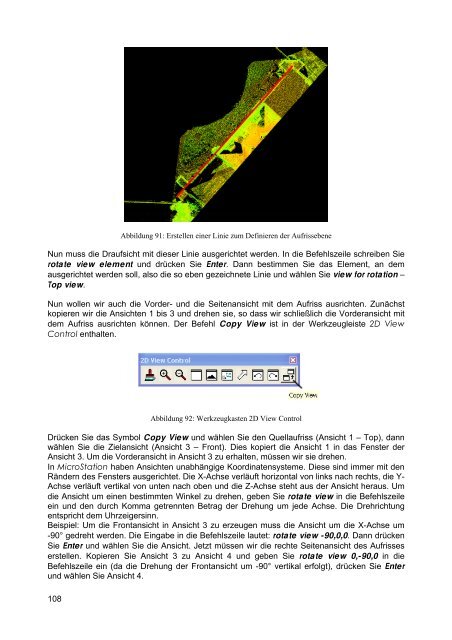 Theorie und Praxis des terrestrischen Laserscannings - Página web ...