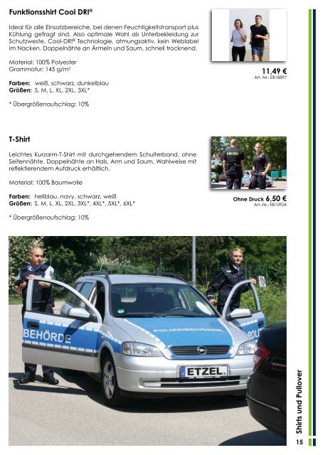 Katalog herunterladen - Etzel Medizinfachhandel und ...