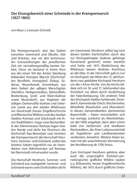 Rundbrief - Arbeitskreis für Wirtschafts- und Sozialgeschichte ...