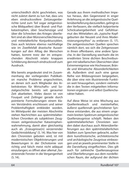 Rundbrief - Arbeitskreis für Wirtschafts- und Sozialgeschichte ...