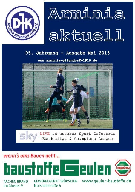 Download - Arminia Eilendorf