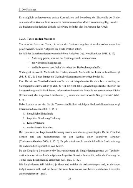 Download als pdf, 1,5 MB - Prof. Dr. Thomas Wilhelm