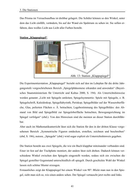 Download als pdf, 1,5 MB - Prof. Dr. Thomas Wilhelm