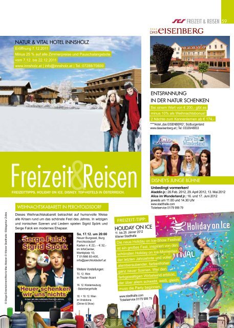 Ausgabe 7/2011 - Shopping-Intern