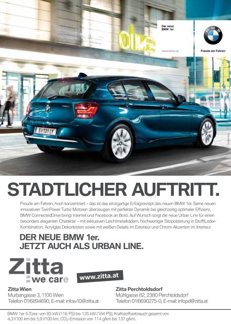 Ausgabe 7/2011 - Shopping-Intern