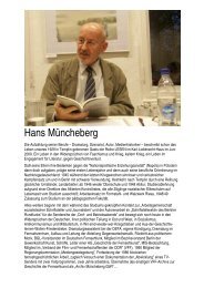 Hans Müncheberg