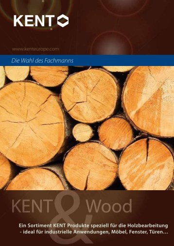 KENT & Wood