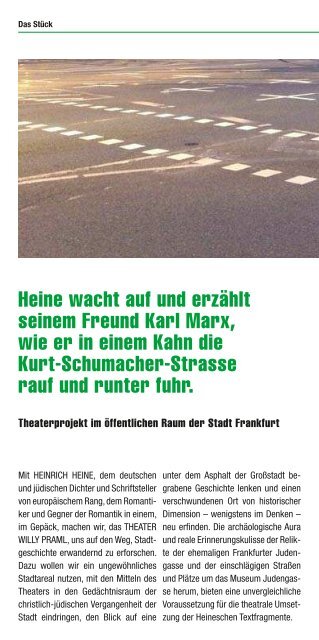 Download Broschüre - Theater Willy Praml
