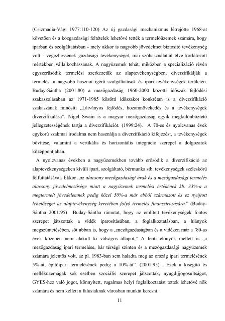Teljes szöveg (PDF) - MIAU - Szent István Egyetem