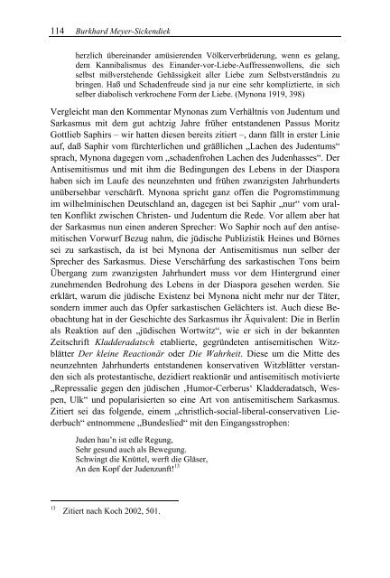 Hassrede/ Hate Speech - Allgemeine Linguistik