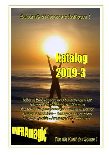 Katalog Download (10 MB) - infrarotstrahler